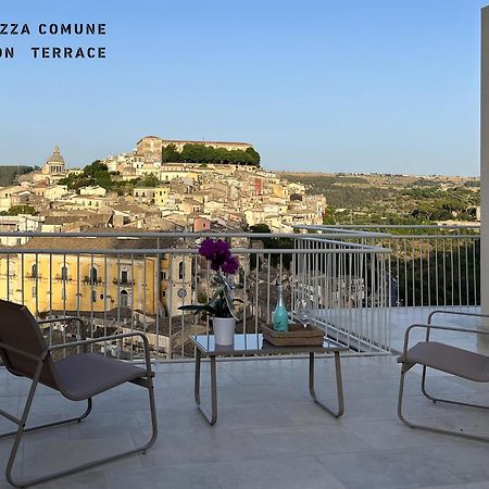 La Casa Di Irene - Suites Con Vista Ragusa Exteriér fotografie