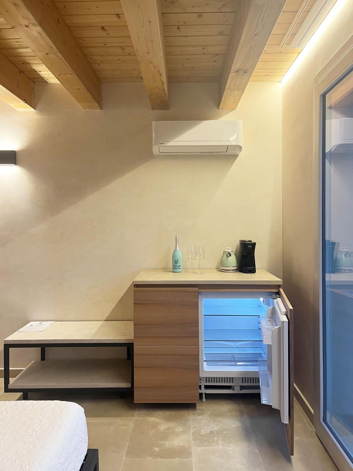 La Casa Di Irene - Suites Con Vista Ragusa Exteriér fotografie