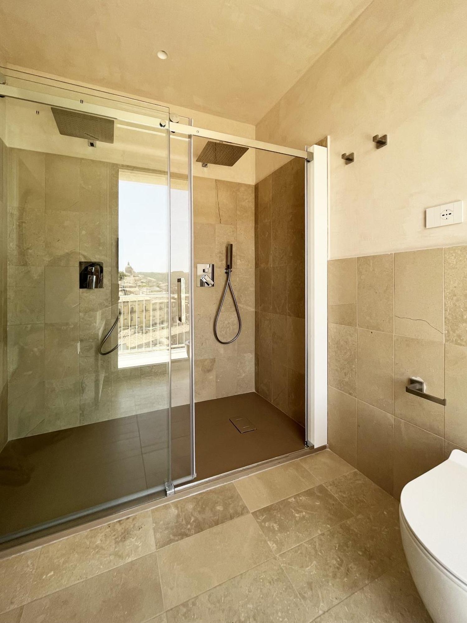 La Casa Di Irene - Suites Con Vista Ragusa Exteriér fotografie
