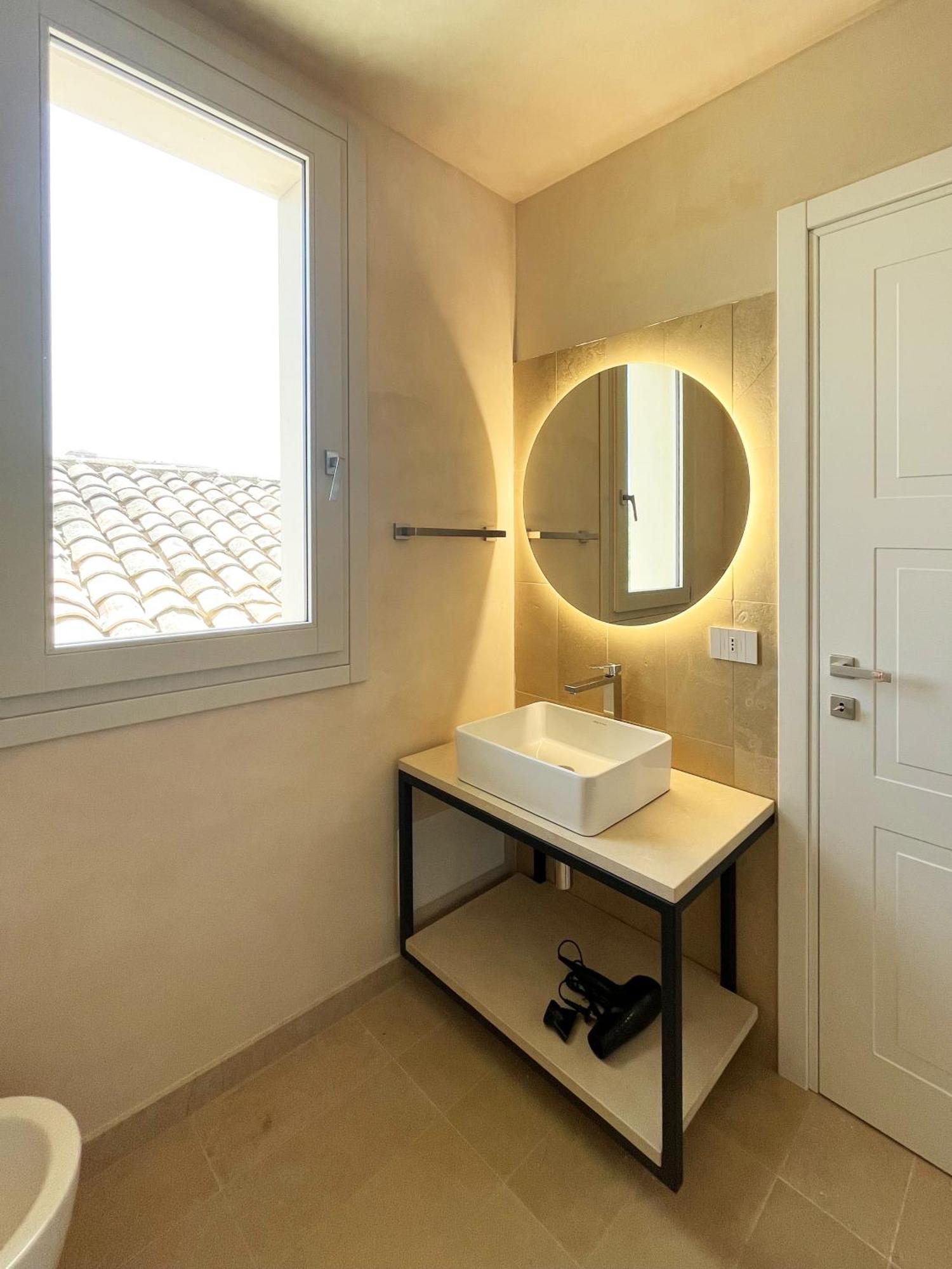 La Casa Di Irene - Suites Con Vista Ragusa Exteriér fotografie