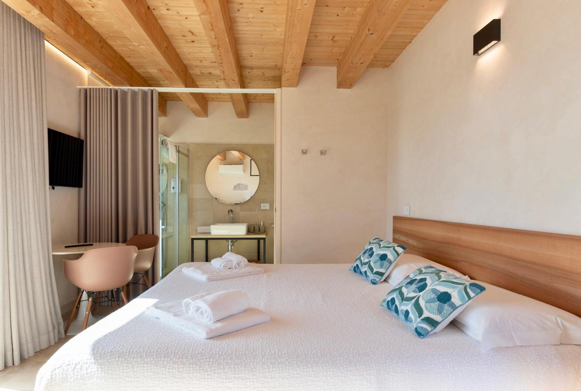 La Casa Di Irene - Suites Con Vista Ragusa Exteriér fotografie